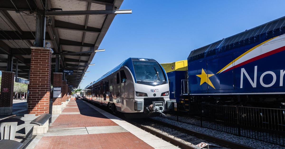 North Texas plans transit for FIFA World Cup matches in Arlington | News