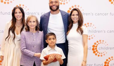 Greenville boy will walk the runway at Children’s Cancer Fund’s gala | Lifestyles