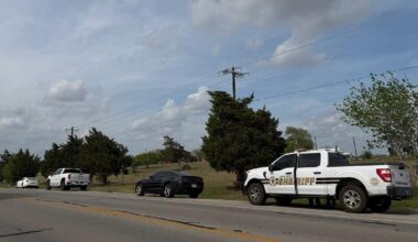 Five years into Operation Lone Star, apprehensions ongoing in south Texas | Texas