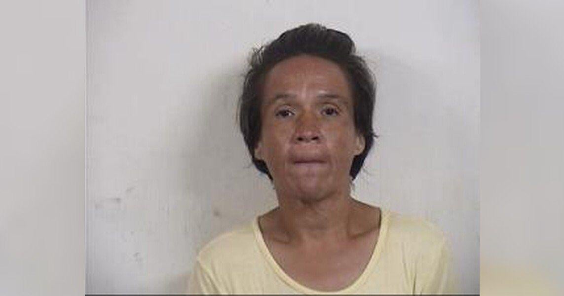 Corpus Christi police seek help in locating missing woman | North Texas