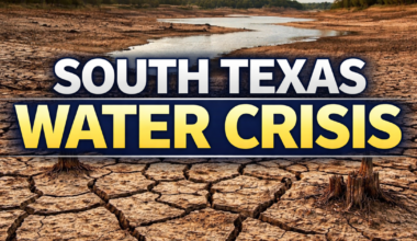 County judge speaks at ‘Water Town Hall’ in Goliad | Beeville Bee-Picayune