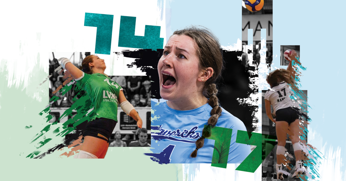 UTA alumna Brianna Ford reflects on her journey through the volleyball professional scene | Sports