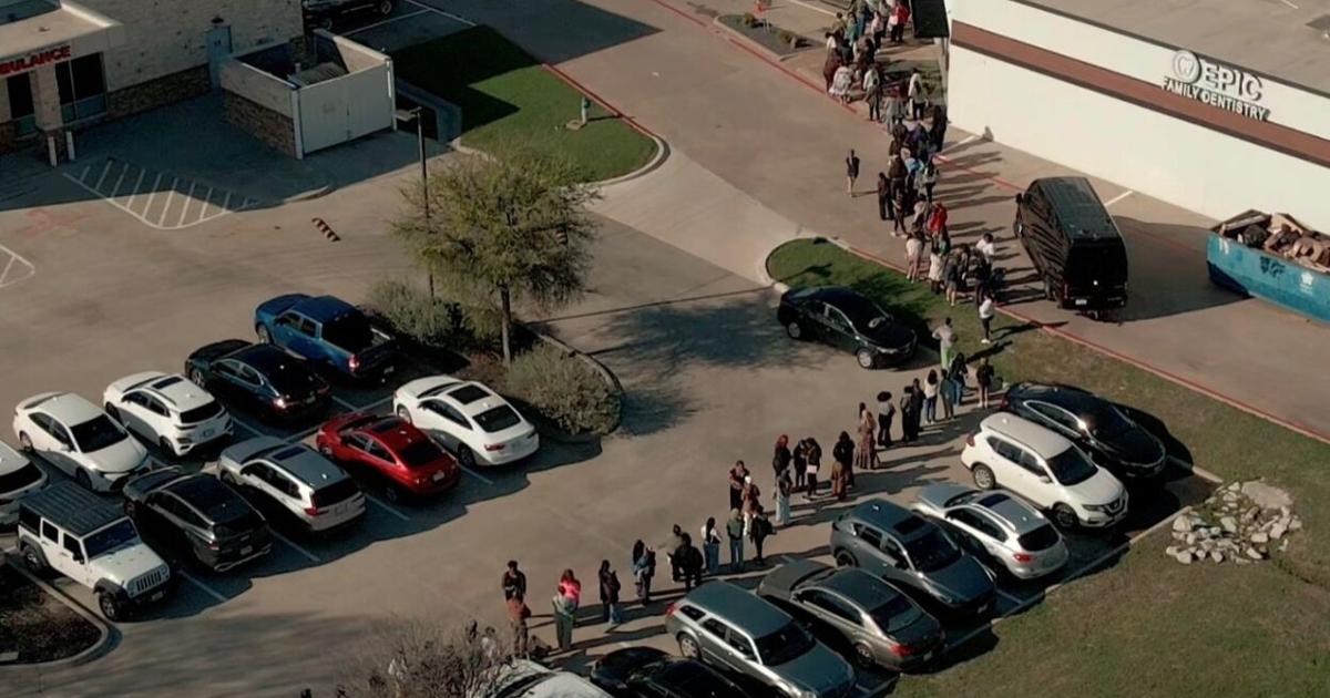 RETRANSMISSION: Dallas Nail Spa Draws Large Crowds Following Launch of Unlimited Membership Model | Nation and World