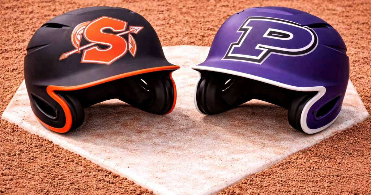 Sandwich Baseball Looks to Continue Rivalry Momentum in WSPY Broadcast Against Plano | Local Sports