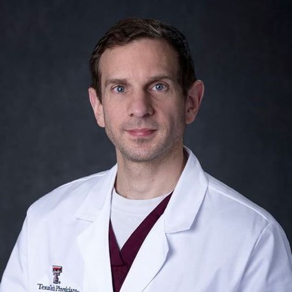 Dr. Nils Nickel Named National Principal Investigator for Clot-Busting Drug Study at Texas Tech Health El Paso