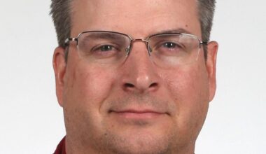 New Pilot editor coming aboard on April 20 | Rockport Pilot