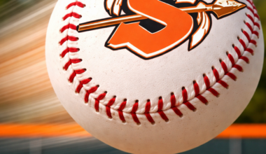 Behringer’s Complete Game Lifts Sandwich Baseball Past Plano to Clinch Rivalry Series - Wednesday's Varsity Baseball Recap | Local Sports