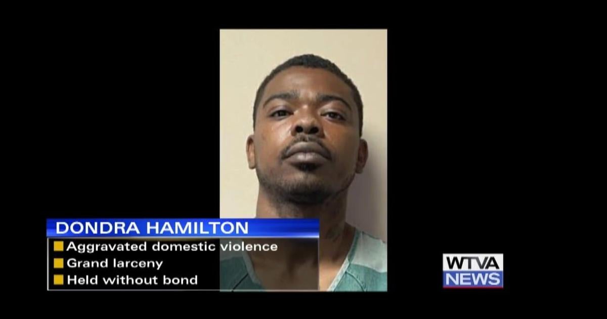 Houston man jailed in Tupelo assault, vehicle theft case | News