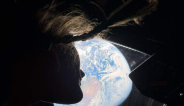 Artemis II Astronauts Return Home to Texas | NewsRadio 740 KTRH