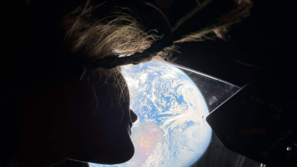 Artemis II Astronauts Return Home to Texas | NewsRadio 740 KTRH