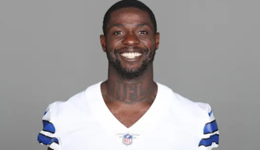 Cowboys defensive back Markquese Bell is arrested on drug possession charges near Dallas | National