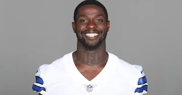 Cowboys defensive back Markquese Bell is arrested on drug possession charges near Dallas | National