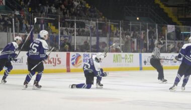 Shreveport Mudbugs sweep Corpus Christi in play-in series | Sports