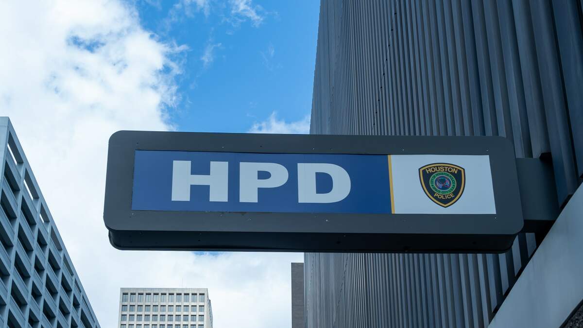 HPD Union Warns Of Consequences For New ICE Ordinance | NewsRadio 740 KTRH
