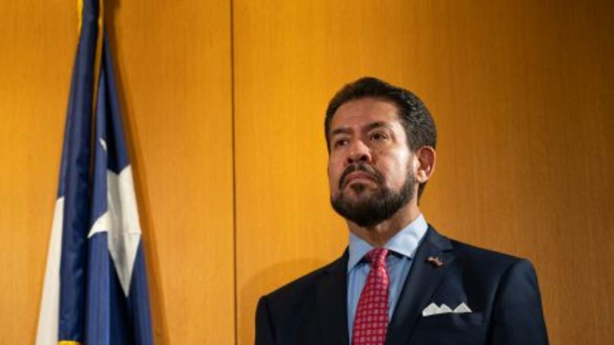 Judges Now Set To Rule In Battle Over Harris County Commissioner Seat | NewsRadio 740 KTRH