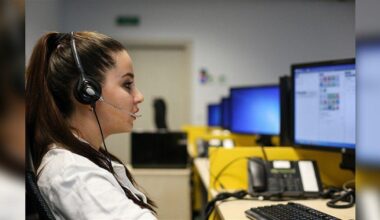 Arlington dispatchers share tips for effective 911 calls | North Texas