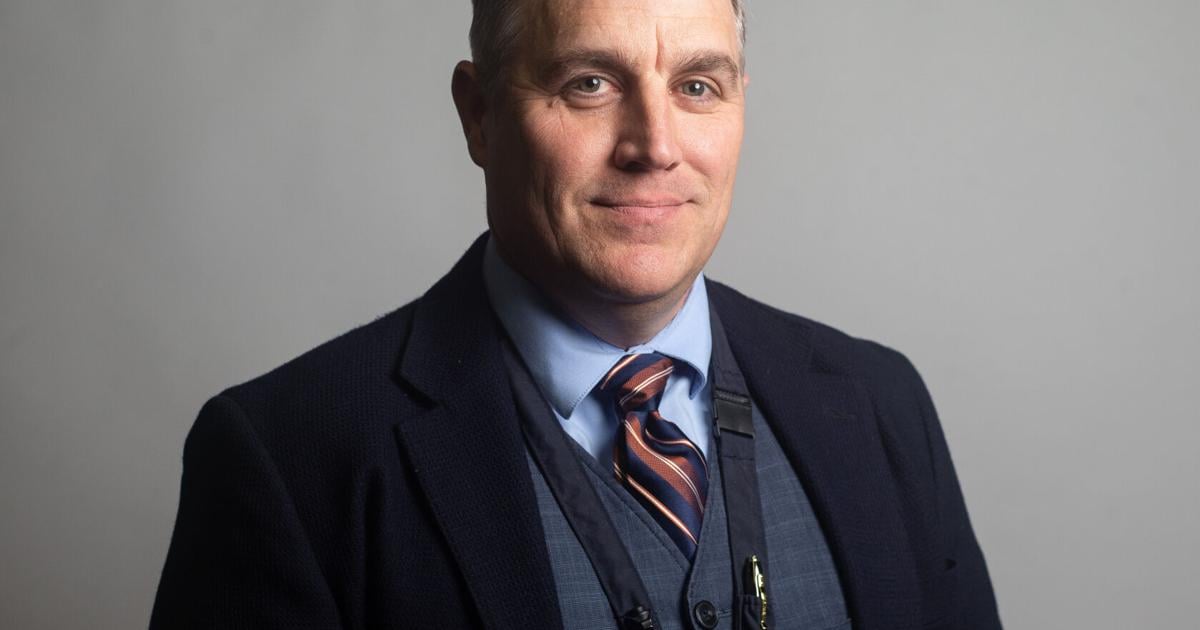 Yes, this UTA detective saw your Reddit posts | Life + Entertainment