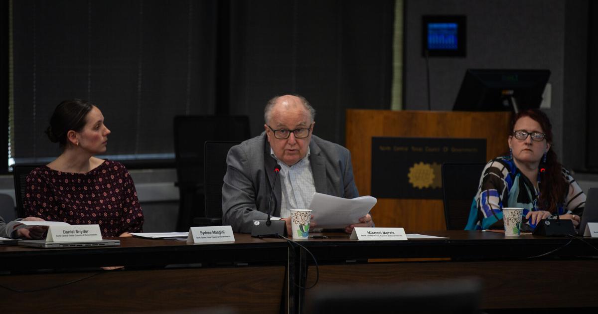 North Texas expands transit services for Arlington FIFA World Cup games | City