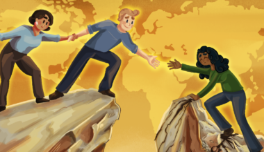 Editorial: Connect with international students amid visa uncertainty and isolation | Editorials