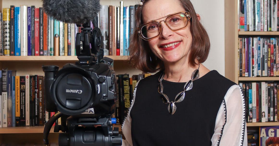 UTA semester-long documentary class to premiere in fall 2026 | Campus