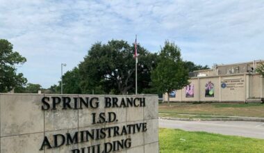 Spring ISD Adds Extra School Days To Improve Academic Performance | NewsRadio 740 KTRH