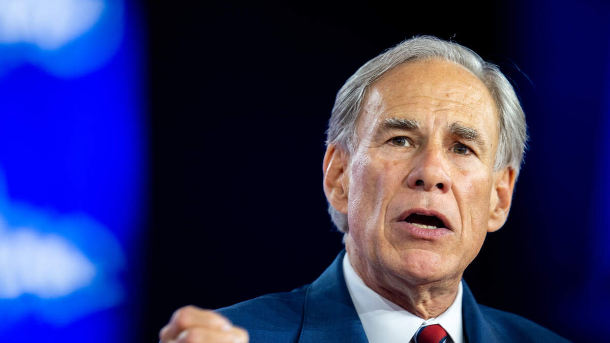 Dallas, Austin, And Houston All At Risk Of Loosing Grant Funding | NewsRadio 740 KTRH