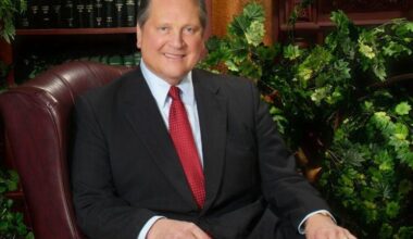 Robert Cluck, former Arlington mayor behind Cowboys’ move to city, dies at 87 | City