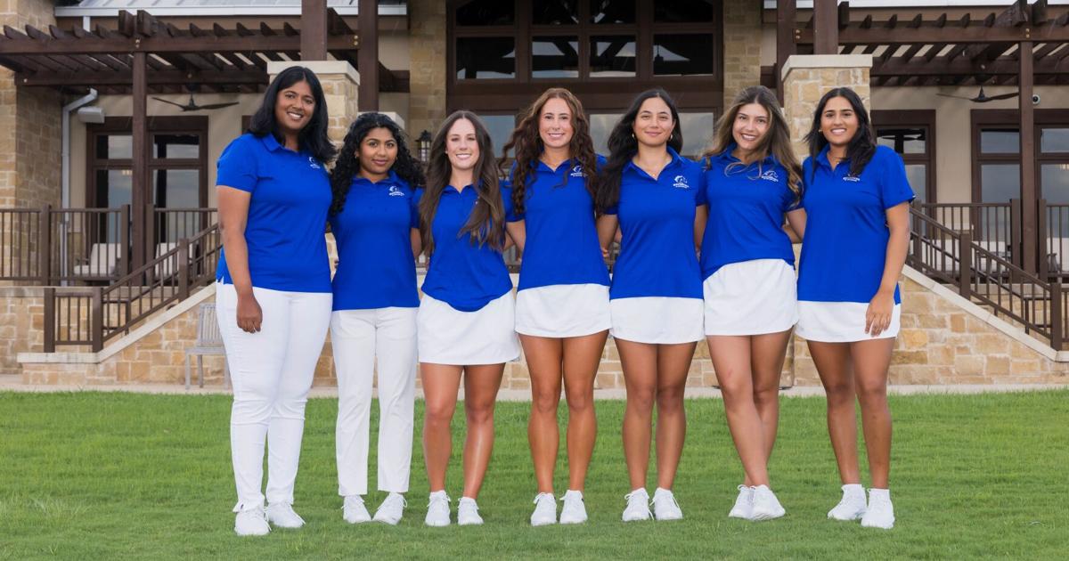 UT Arlington women’s golf to enter 2026 Western Athletic Conference championship | Golf