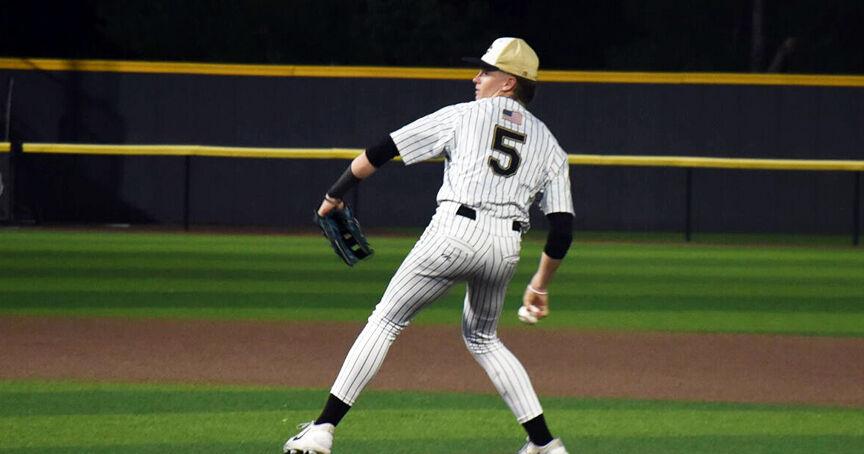 Royse City drops tight game against Plano West | Local Sports