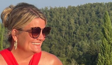 At 49, I Swapped Texas for Tuscany. I'm Happier and 42 Pounds Lighter.