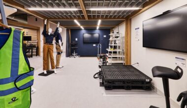 The Standard Expands Workplace Possibilities Program With New Interactive Center in Dallas | Business