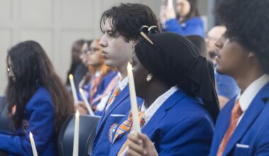 UTA's A Fallen Maverick allows community to honor students, faculty and staff who have died | News
