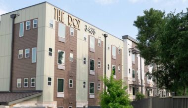 New Affordable Apartments in Austin, Texas, Helped by $2M Grant From FHLB Dallas and Bank OZK | National Business News
