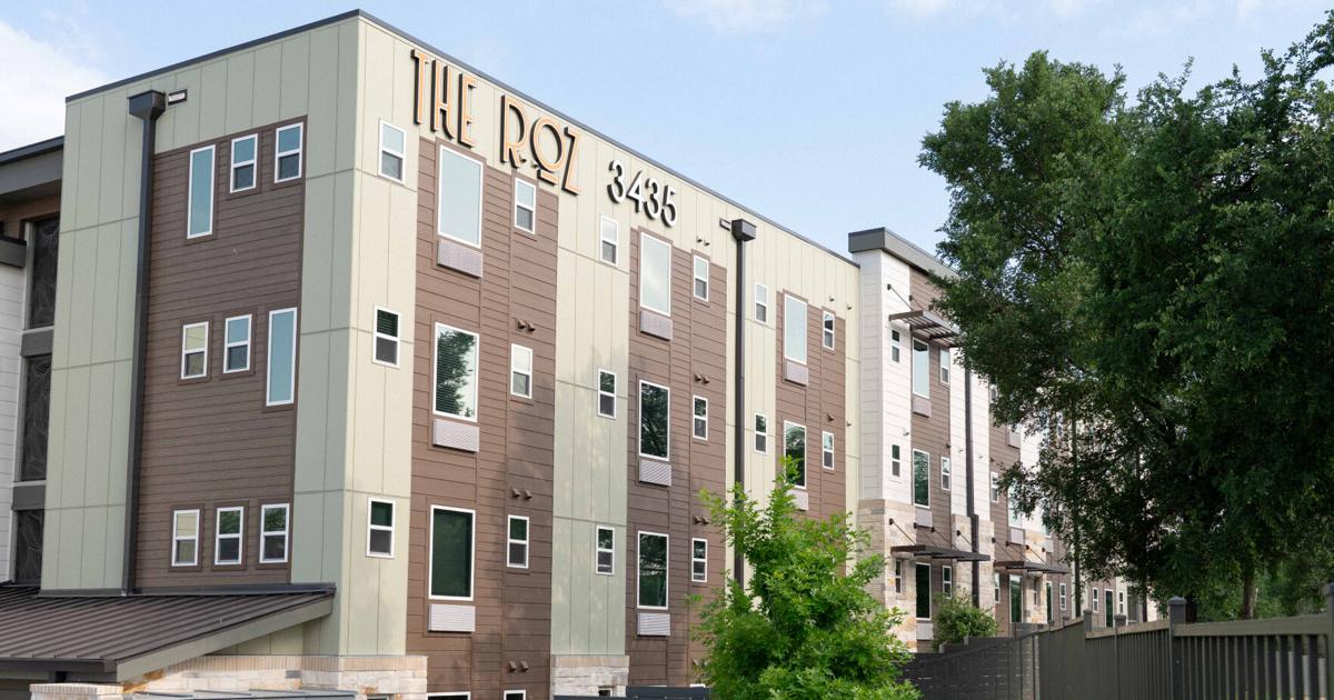 New Affordable Apartments in Austin, Texas, Helped by $2M Grant From FHLB Dallas and Bank OZK | National Business