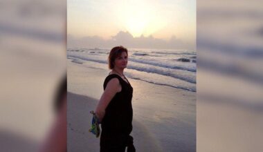Corpus Christi police seek help in locating missing woman | State News