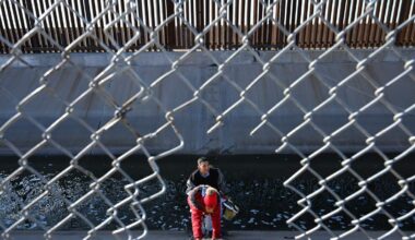 ICE Wants Illegal Alien Retained in Houston Jail | NewsRadio 740 KTRH