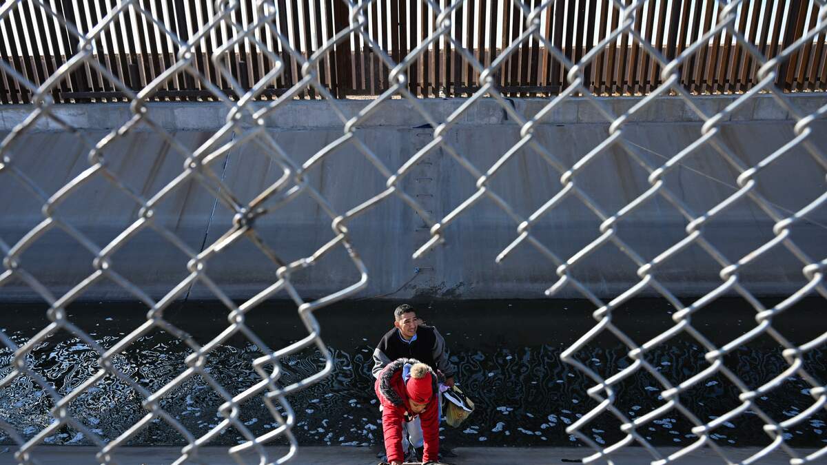 ICE Wants Illegal Alien Retained in Houston Jail | NewsRadio 740 KTRH