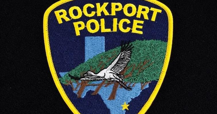 Rockport woman arrested after “slow-speed” chase ends at North Beach in Corpus Christi | Rockport Pilot