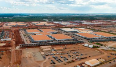 DataBank Secures $2 Billion of Debt for Dallas Data Center