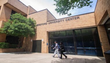UTA to begin $160M University Center demolition, renovation in June | News
