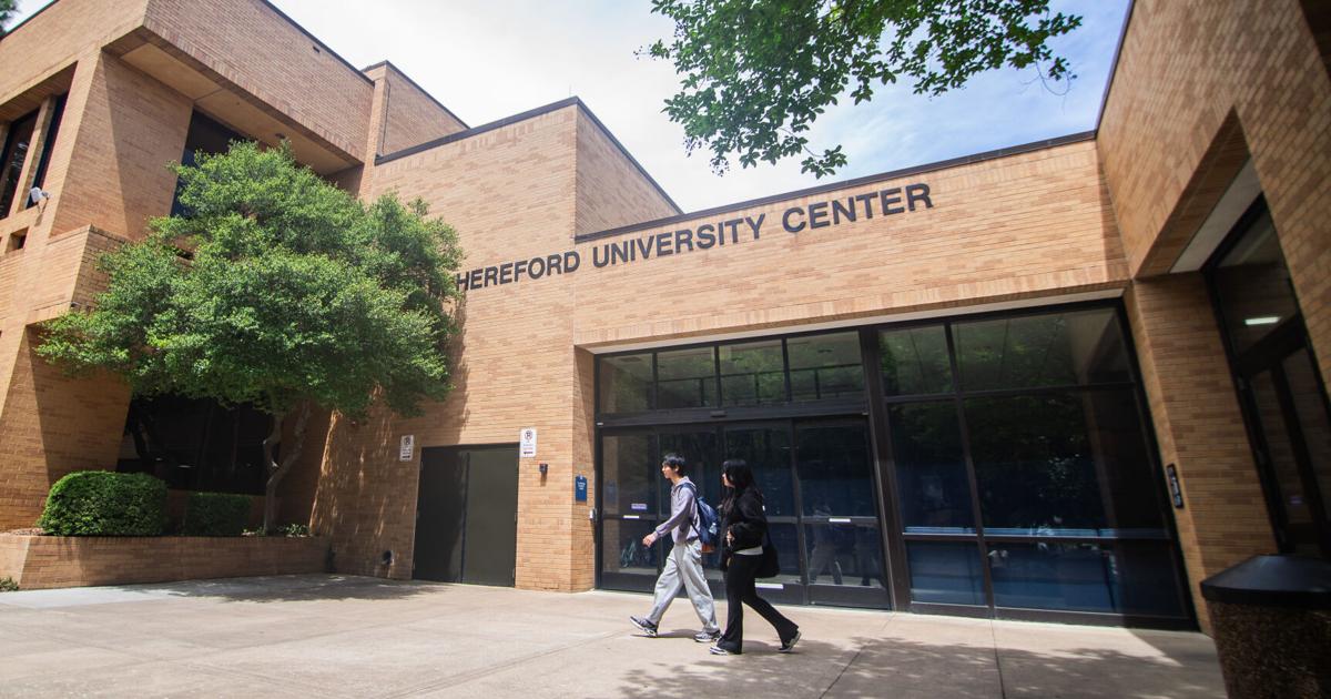 UTA to begin $160M University Center demolition, renovation in June | News