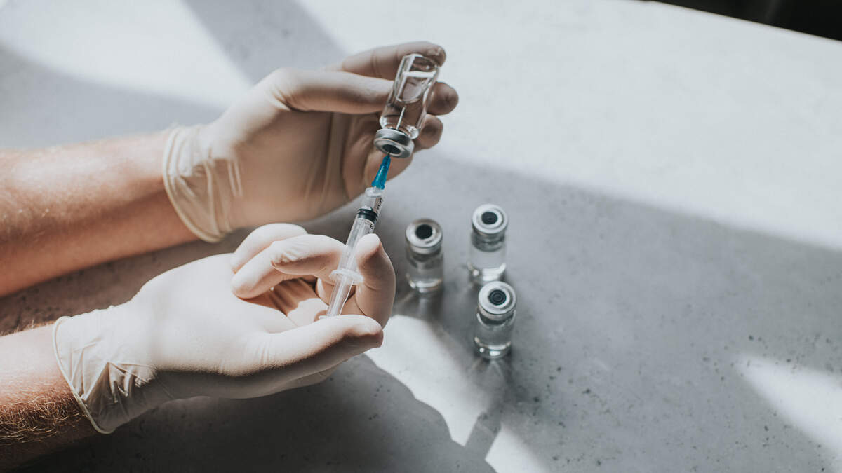 Texas Medical Association Gets New Woke Chairman | NewsRadio 740 KTRH