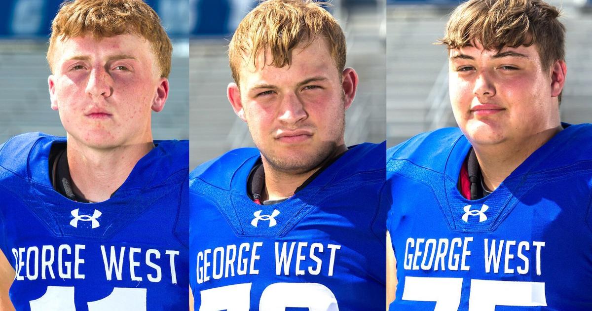 Three Longhorns chosen for CBCA All-Star Game | The Progress