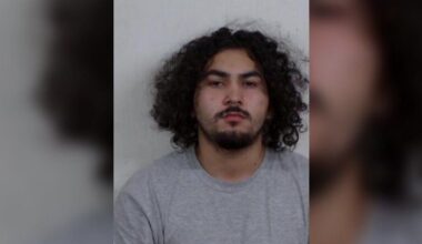 Corpus Christi police apprehend suspect in April shooting | North Texas