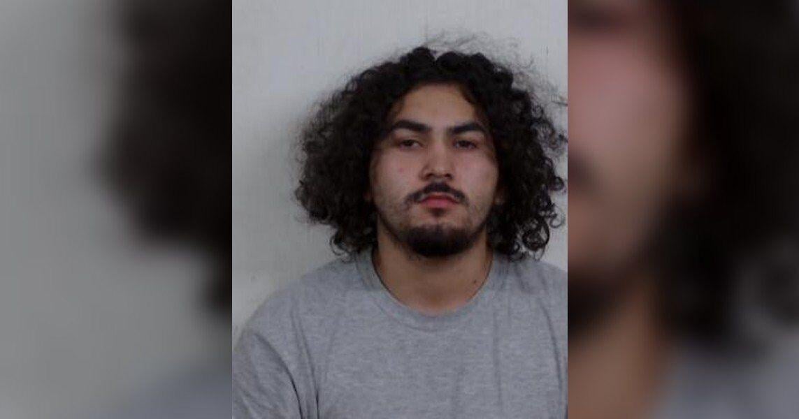 Corpus Christi police apprehend suspect in April shooting | North Texas