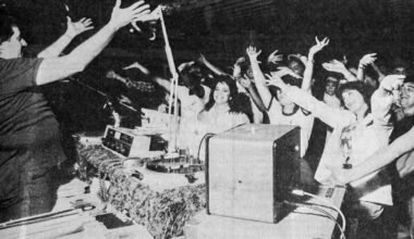 The University Center basement once held a bar, then a newsroom. Soon it will be gone | Life + Entertainment