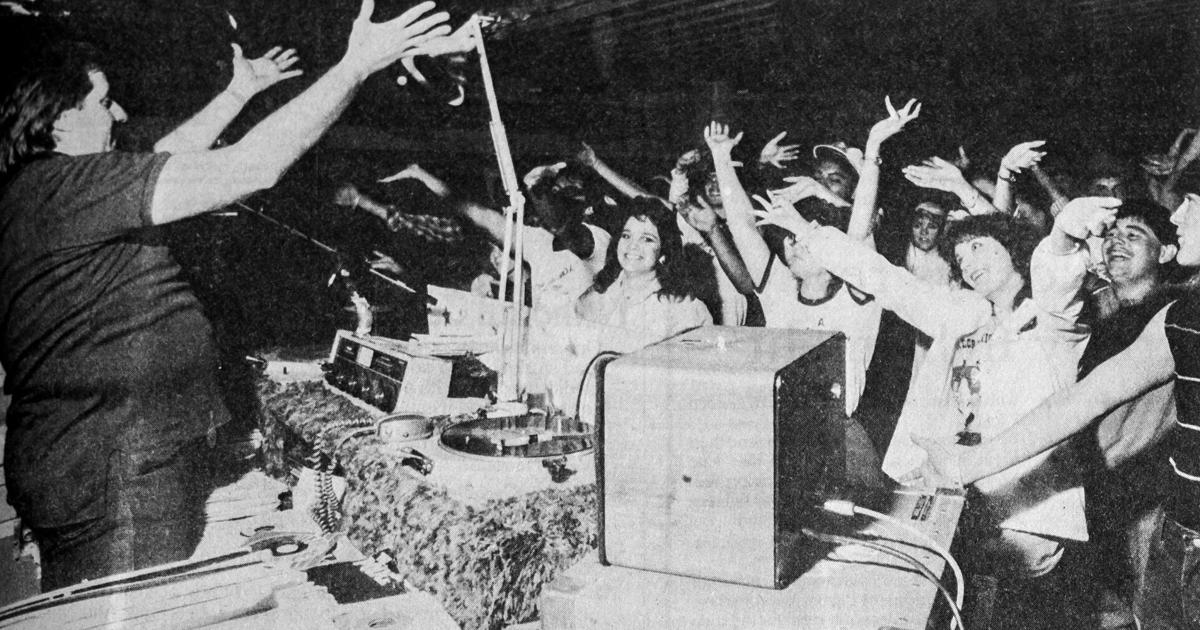 The University Center basement once held a bar, then a newsroom. Soon it will be gone | Life + Entertainment