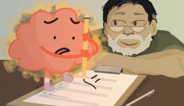 Opinion: Stop waiting for a breakdown before starting therapy | Community