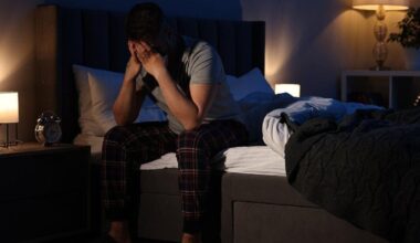 Why do I wake up at 3 a.m.? | Health
