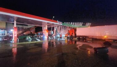 Damage reported in northeast Texas from severe weather | News